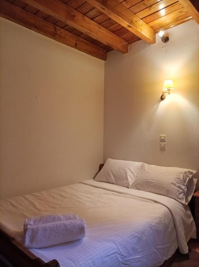 Diminio 1 Whole House - Chalet Arachova Exterior photo