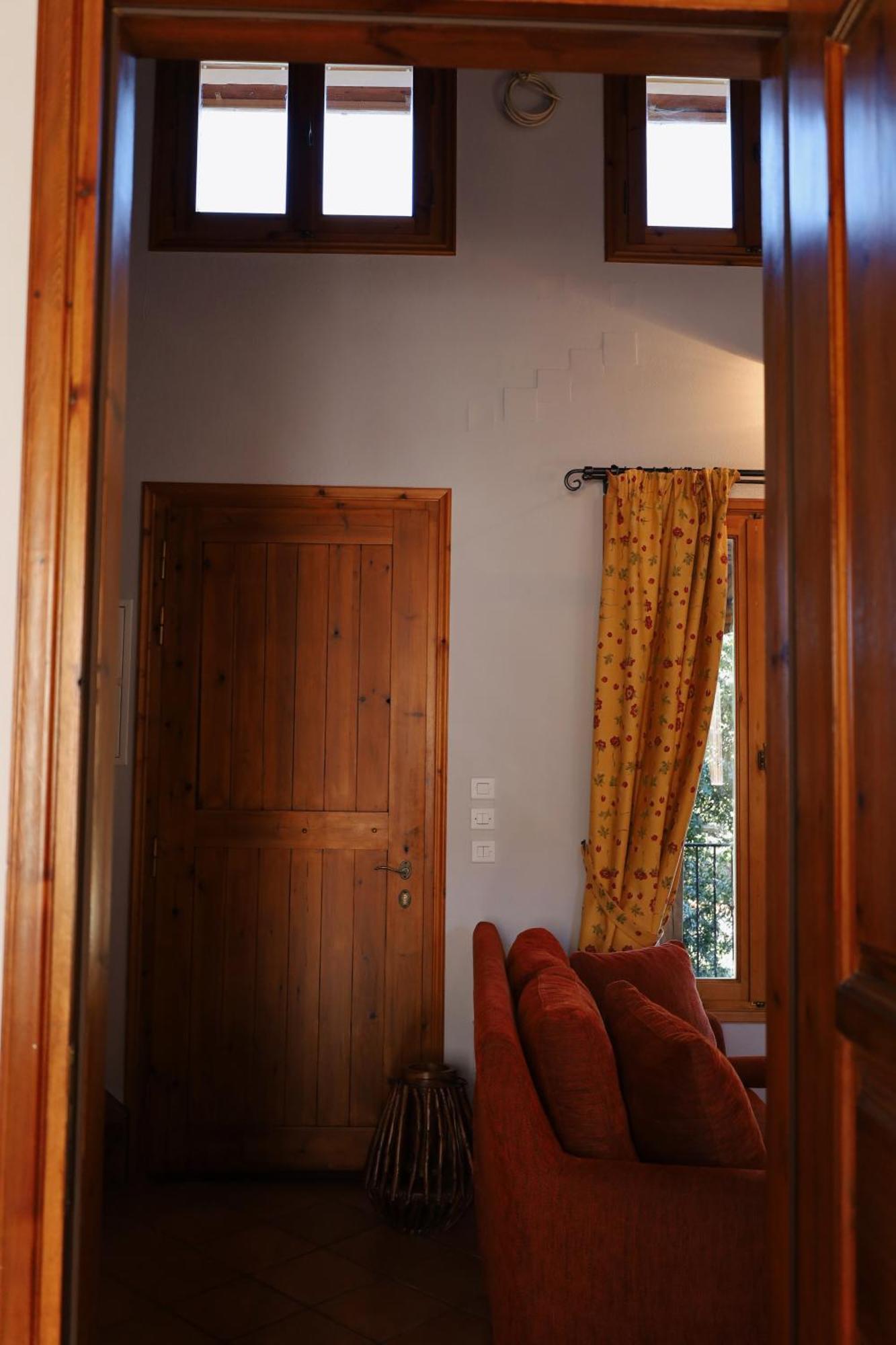 Diminio 1 Whole House - Chalet Arachova Exterior photo