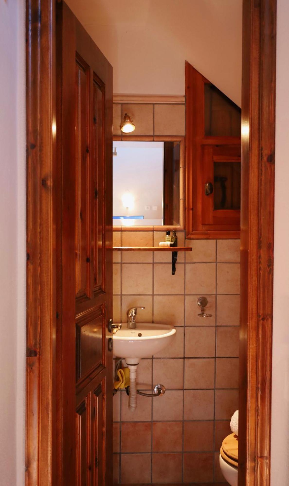 Diminio 1 Whole House - Chalet Arachova Exterior photo