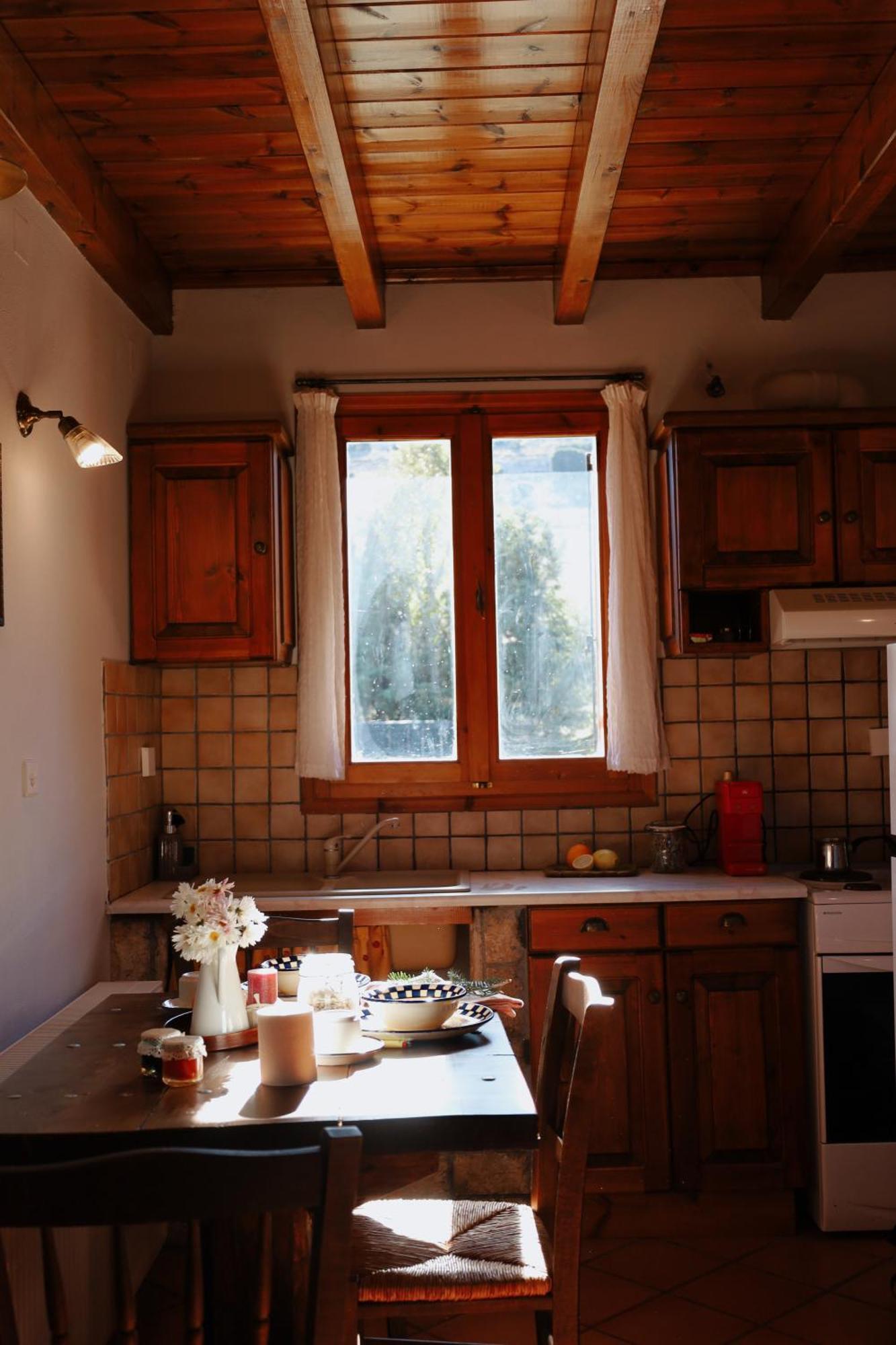 Diminio 1 Whole House - Chalet Arachova Exterior photo